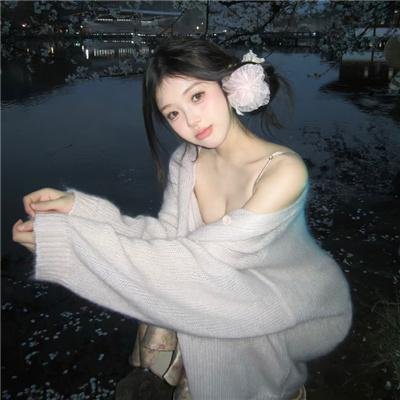 先天性淫娃